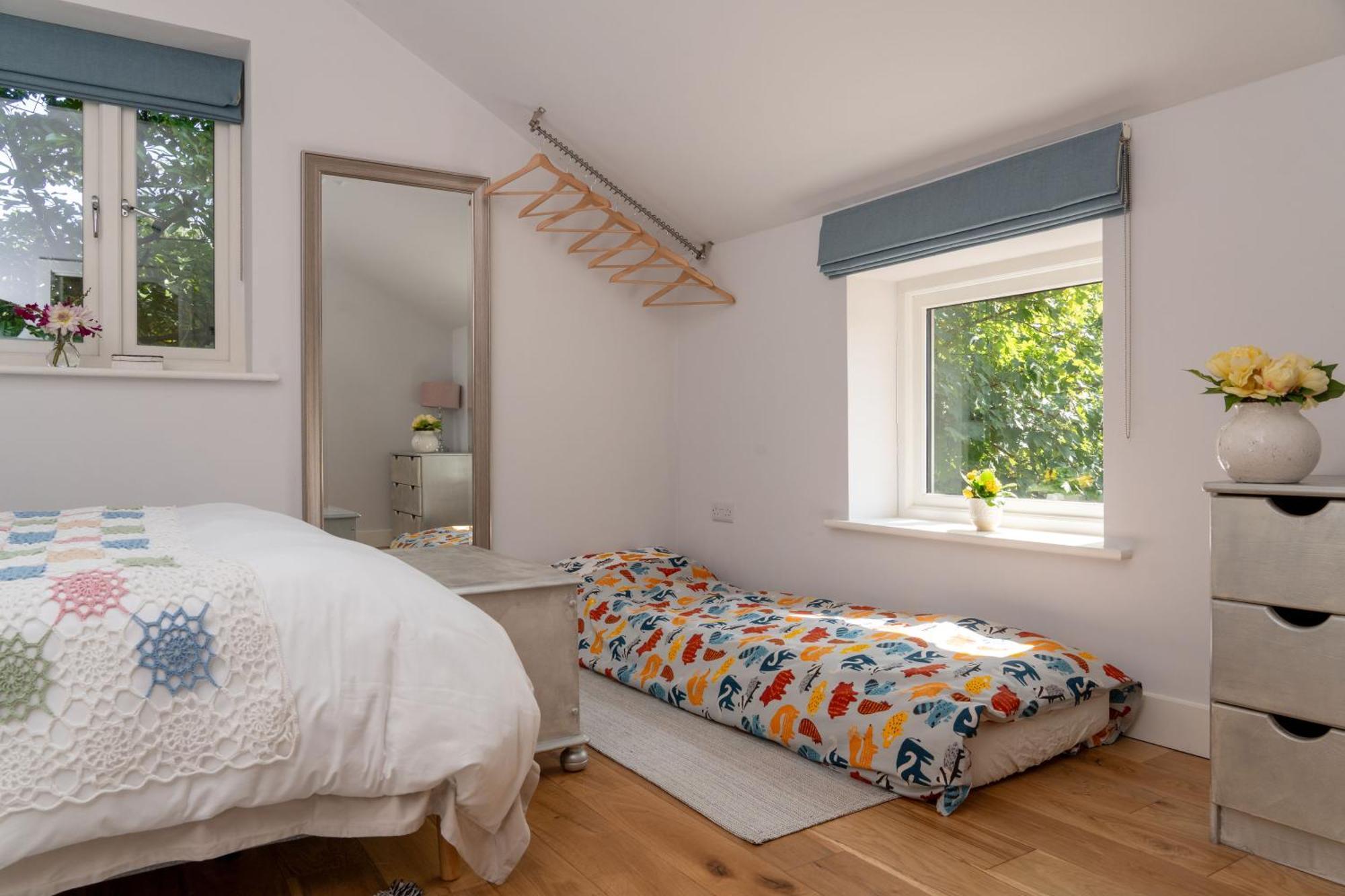Little Willow Bank - 1 Bed Luxury Apartment Between Salisbury And The New Forest Exterior foto